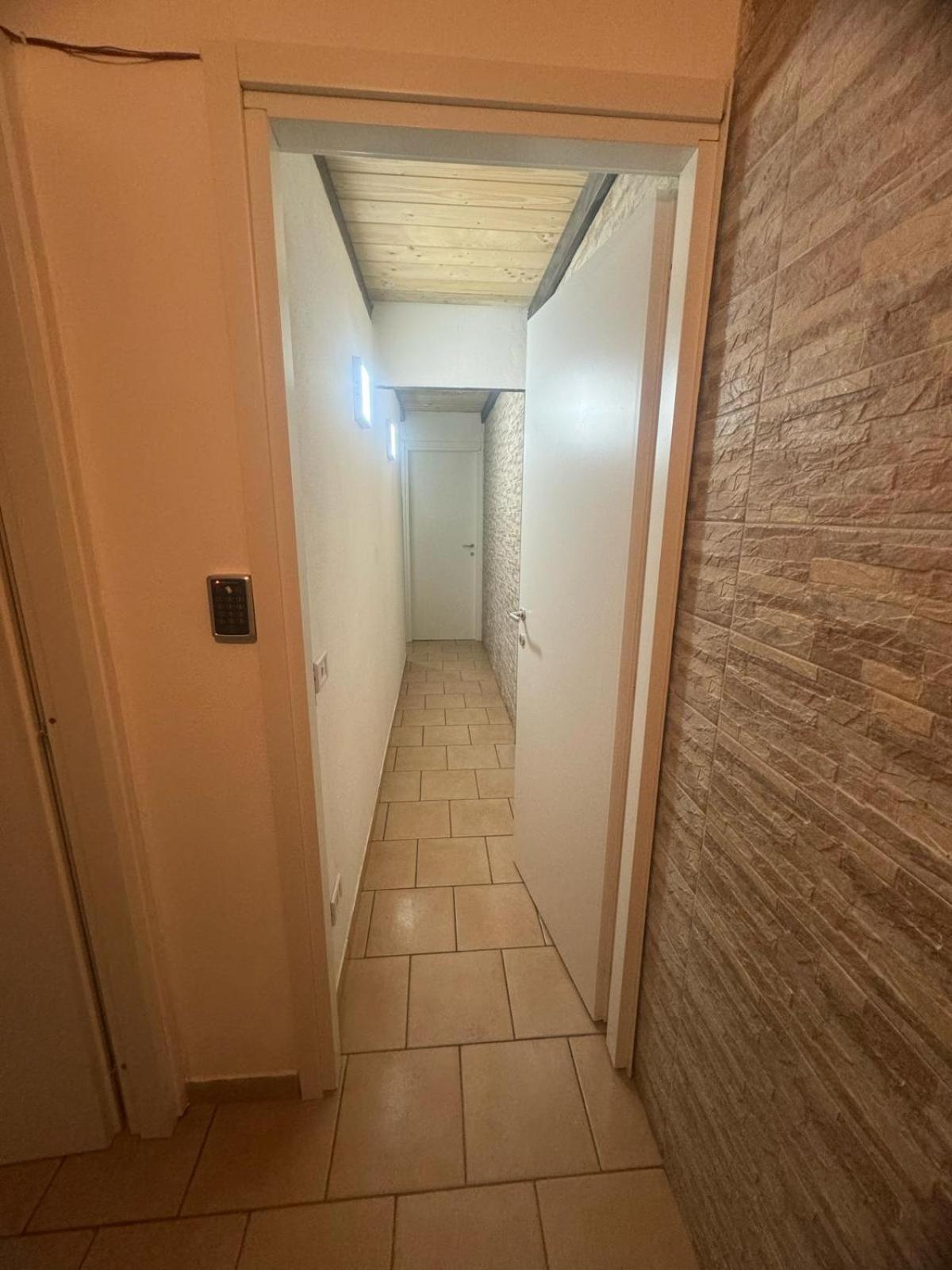 Ferienwohnung Casa Imbriani Napoli Exterior foto