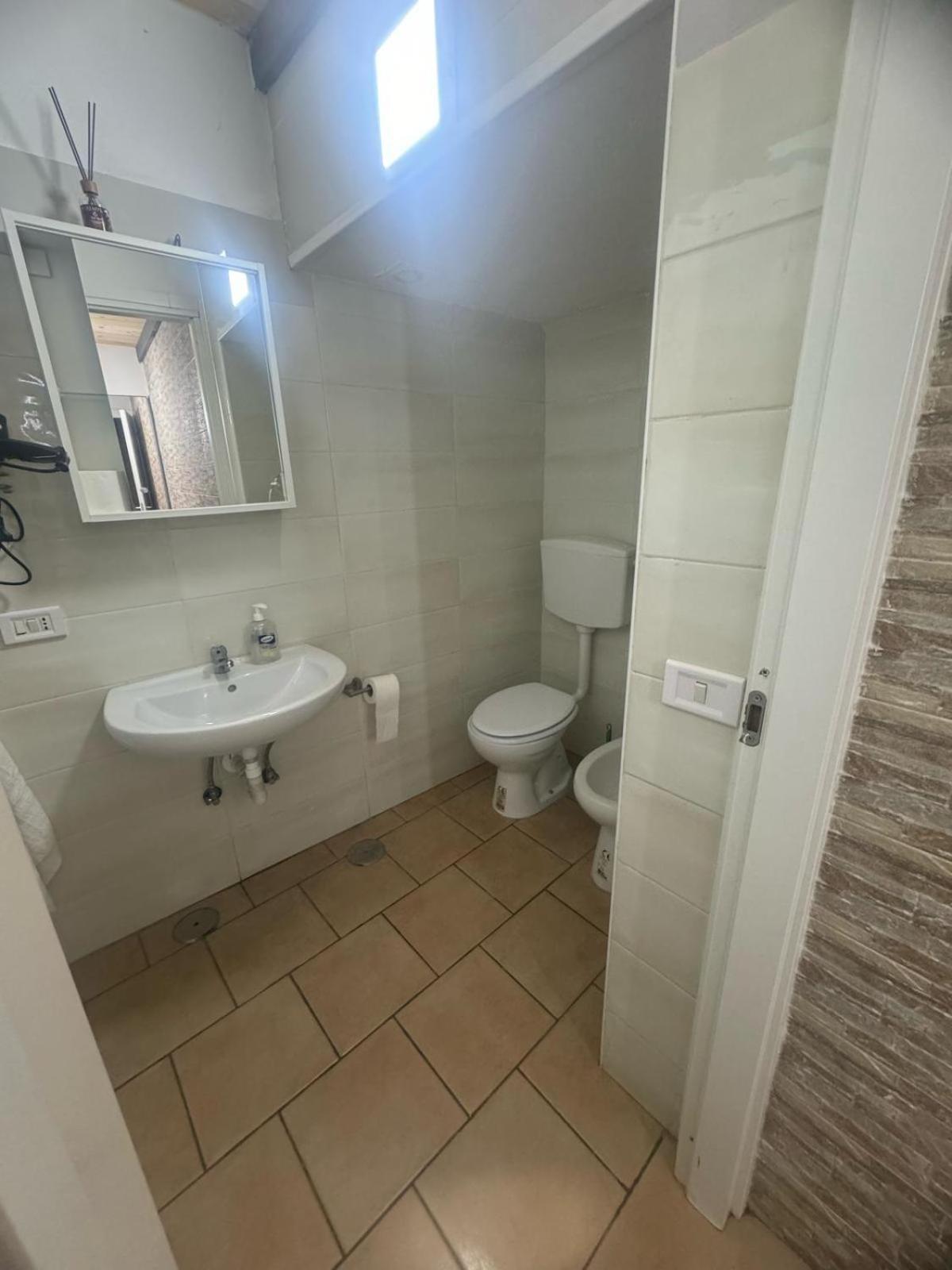Ferienwohnung Casa Imbriani Napoli Exterior foto