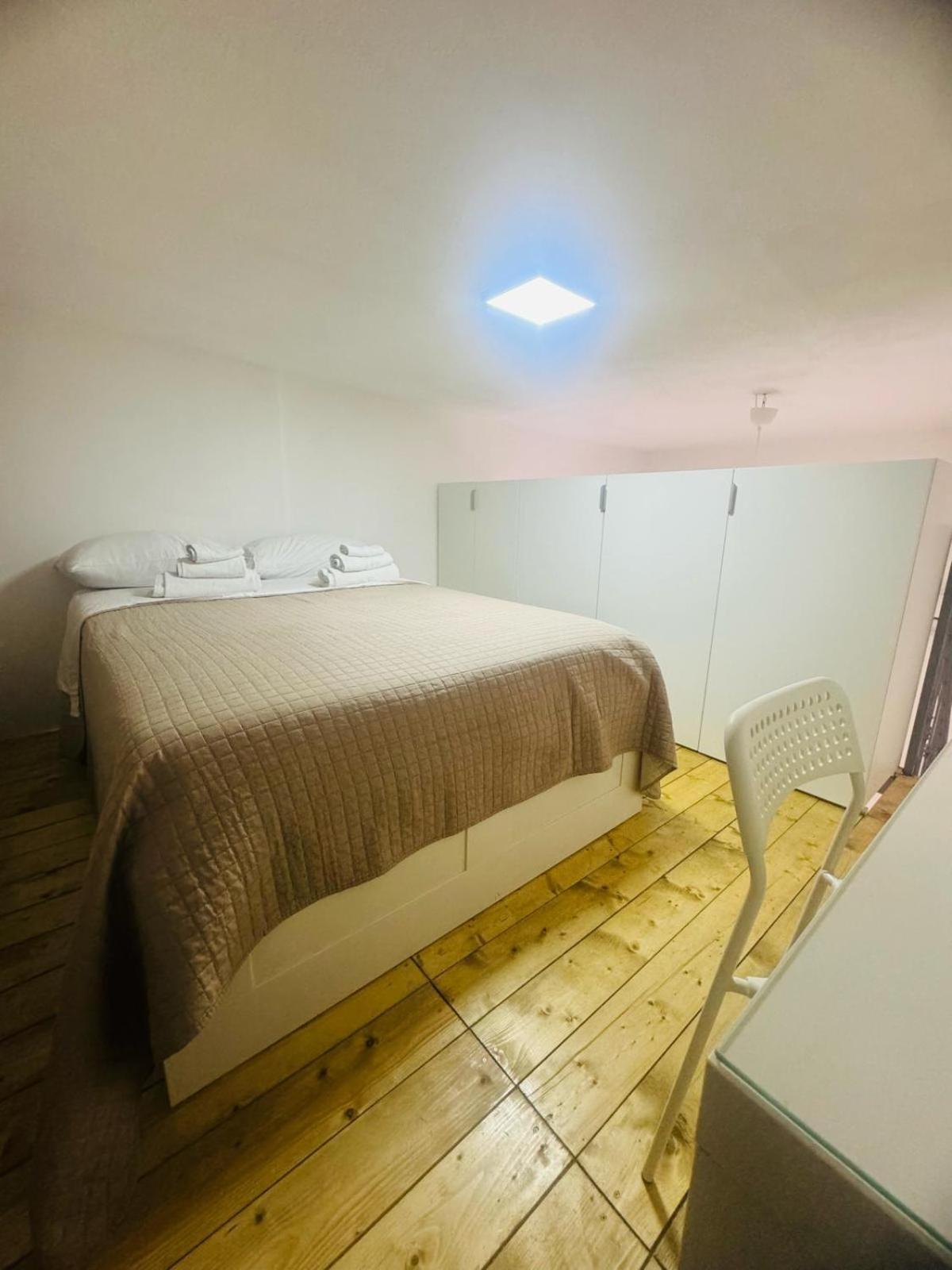 Ferienwohnung Casa Imbriani Napoli Exterior foto
